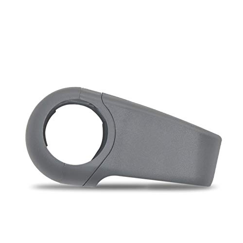 Weber 7516 Grill Out Handle Light LED Lights Auto Grilling Surface to BBQ for Spirit, Genesis, Genesis II and Summit Grills - Image 4