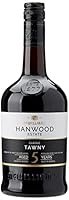 Mcwilliams Hanwood Tawny Wine 750 ml