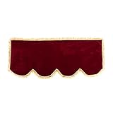 ❥ GARANTIE: Si vous n'êtes pas satisfait de notre produit reçu, vous pouvez demander le retour inconditionnel et le remboursement dans les 180 jours. En ce qui concerne tout problème de ce produit, vous pouvez nous envoyer des emails à tout moment. Nous vous répondrons dès que possible.