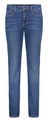Jeans droit femme MAC Dream fini les jeans serrés optez pour le confort
