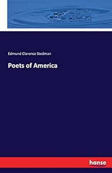 Paperback Poets of America Book