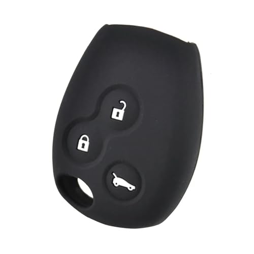Porte-clés voiture idéal pour protéger votre clé Renault Kangoo ou Dacia Sandero en voyage