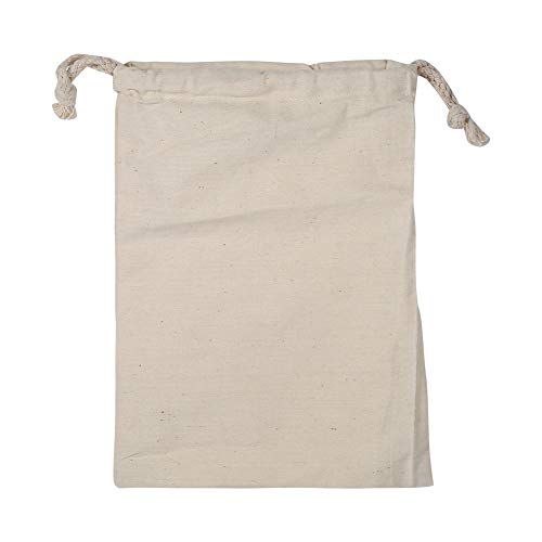 Cotton Laundry Bag