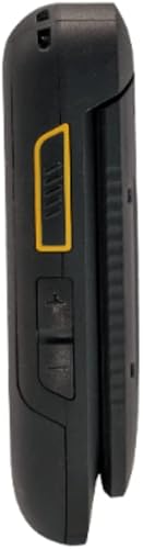 Miniatura 2 de Sonim XP3 4G LTE 8GB Ultra Rugged Flip Phone AT&T GSM 5.0 MP Cámara Bluetooth Wi-Fi Teléfono resistente Negro (renovado)