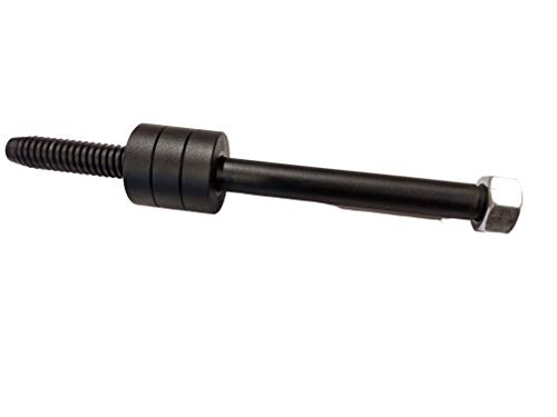 TyCa Industries Treehouse Perch Bracket (1.25"x9" - 3" Long Collar, Black) by TyCa Industries - Image 2