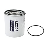 Fuel Filter Element Water Separator│Replacement For Marine Outboard Motor Mercury │Replaces# S3227,