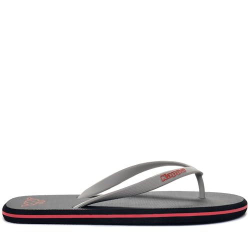Kappa Men's Short Comfortable and Stylish flip Flops2