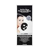  BioMiracle Skin Therapy Total Pore Therapy Purifying Beauty Face Mask  Intensely Moisturizing, Firming To Help Rejuvenate, Cleanse & Tighten The Skin  20g