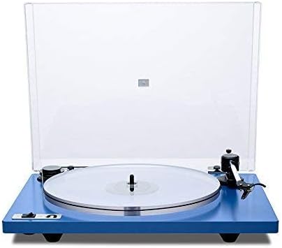 U-Turn Audio - Orbit Plus Turntable (Blue)