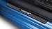 GENUINE TOYOTA NEW OEM 2019 COROLLA HATCHBACK DOOR SILL PROTECTORS PT413-12192
