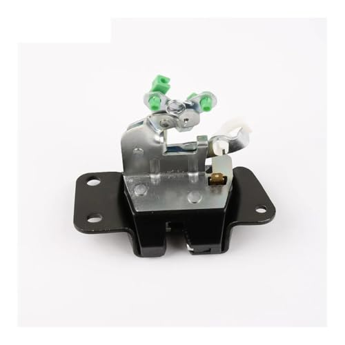 Serrure de coffre pour Starex et H100 1997-2007 actionneur de loquet arrière