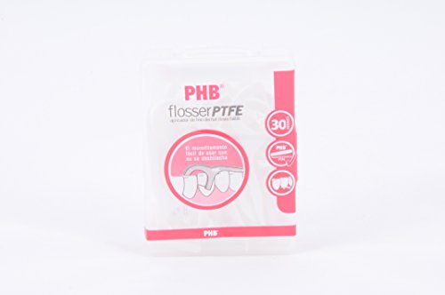 APLICADOR HILO DENTAL PHB DESECH 12 UDS