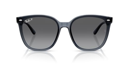 [���C�o��] �T���O���X 0RB4423D DARK TRANSPARENT BLUE GREY GRADIENT POLAR 6592T366 �A�W�A���t�B�b�g �Ό�