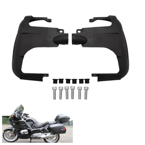 [per modelli] Specificamente progettato per modelli R1150R, R1150RT e R1150RS dal 2003 al 2006 con motori gemelli. E 'per un perfetto questi modelli.