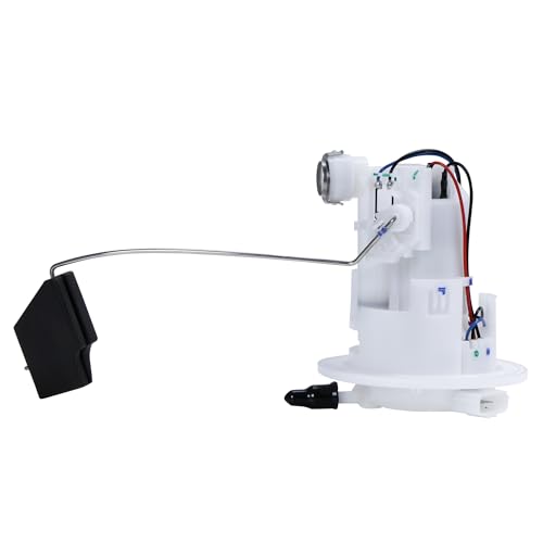 Image of Haran Fuel Pump Assembly Compatible For Hero Glamour BS6