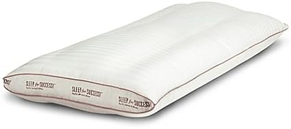 dr maas side sleeper pillow