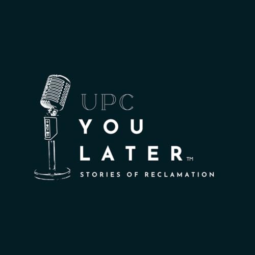 UPC You Later Podcast Por Aurora arte de portada