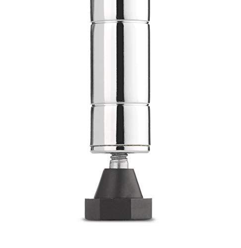 Whitmor 6054-585 Wire Shelving Unit, Metal Storage Shelves thumb #7