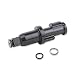 TOOLGUY REPUBLIC Replacement 1/2" Air Impact Anvil Compatible with IR2235 Series IR2235TiMax / IR2235QTiMax with O-Ring and Retainer Clip