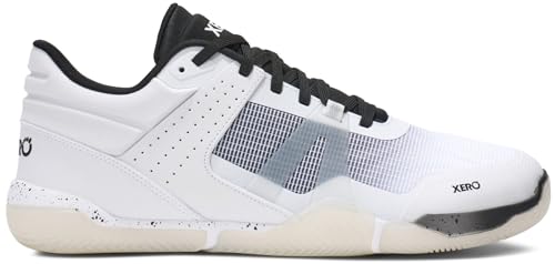 Image of Xero Shoes Men's X1 Low Barefoot Basketball Shoes