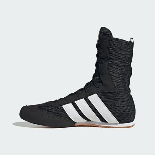 adidas unisex box hog classic black 9.5 – Ansicht 3
