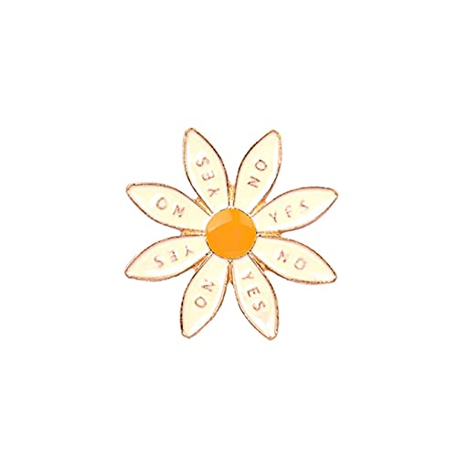 Broches émail mode pour personnaliser une veste en denim ou un chapeau de mi-saison