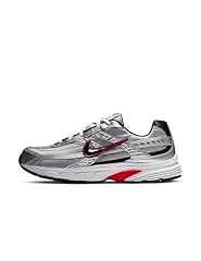 Metallic Silver/Black/White