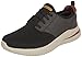 Produktbild Skechers Herren Delson 3.0 Mooney Sneaker, Schwarz, 46 EU
