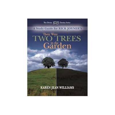 There Were Two Trees in the Garden Study Guide