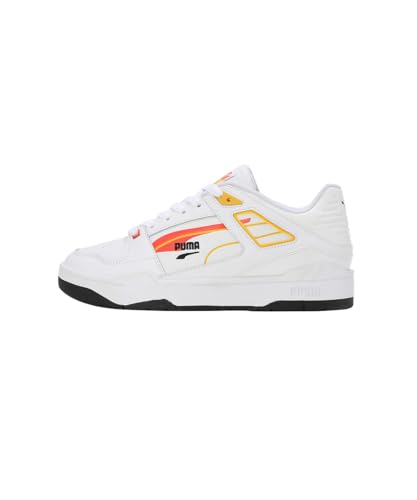 Image of Puma Unisex-Adult Slipstream Brand Love Sneaker