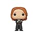 Funko - Pop! Harry Potter: George Weasley (Yule) Figura De Vinil , Multicolor (42843)