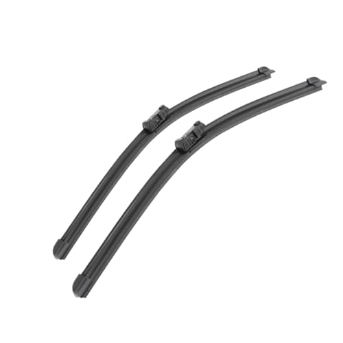Kit essuie-glace KIA Ceed 2006 2007 2008 2009 balais pare-brise avant arrière 24" 18" 12"