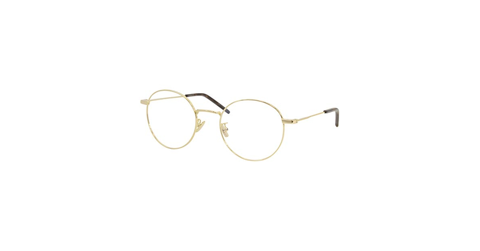 SAINT LAURENT サンローラン メガネフレーム SL297/F 003 SAINT LAURENT サンローラン メガネフレーム レディース