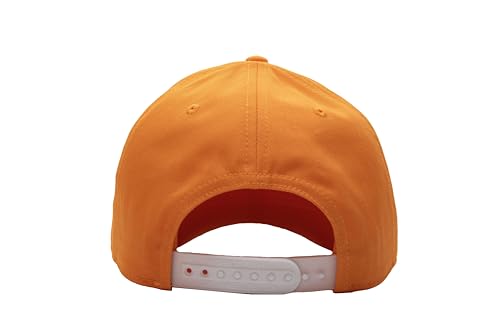 Image of Visibly Toxic Funny Baseball Cap for Men & Women, Embroidered Snapback Hat, Vintage Style, Adjustable Ball Cap for Adults