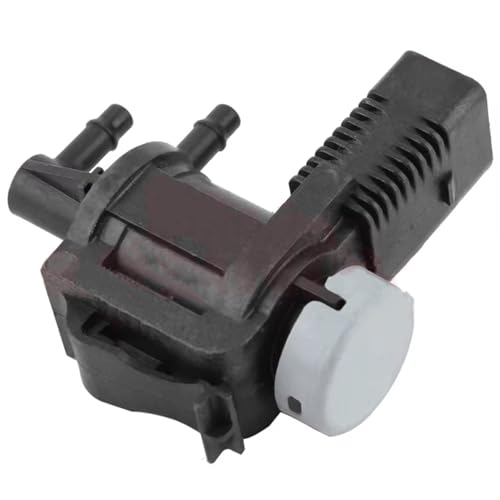 Électrovanne EGR de rechange haute précision pour Audi A4 Quattro et A3 - 4