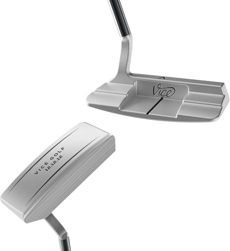 Vice Golf Women's Boost Complete Club Set & Bag – Right Hand