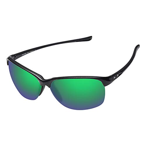Image of LenzReborn High-impact Polarized Lens Replacement for Oakley Unstoppable OO9191 Sunglass - More Options