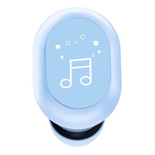 Auricular Bluetooth Mono Fabater In-ear Azul miniatura 4