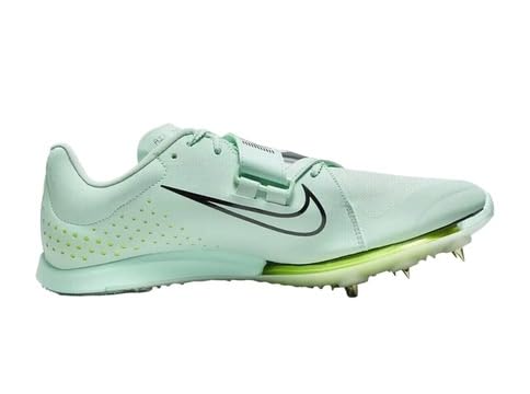 Nike Air Zoom LJ Elite Track & Field Jumping Spikes Shoes (us_Footwear_Size_System, Adult, Men, Numeric, Medium, Numeric_12)