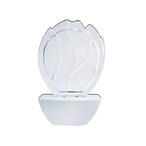 Lámpara led decorativa bajo consumo 0,5 watios