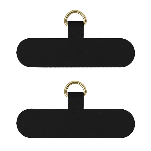 Attache de téléphone COCASES et pièce de rechange pour sangle de sécurité