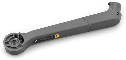 Miniatura 4 de IVYARD Carcasa de brazo de motor para DJI Mavic 2 Reemplazo Brazos Cubierta sin motor para DJI Mavic 2 ProZoom Drone Piezas de Reparación (Color