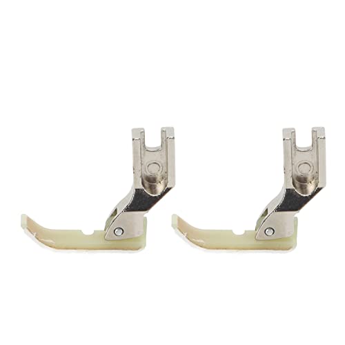 Accesorios para máquina de coser AYNEFY 8 piezas miniatura 7