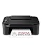 Canon PIXMA TS3750i Wireless Colour All-in-One Inkjet Printer - A4 Print, Copy, Scan - PIXMA Print Plan Compatible - Borderless Photo Printing - Wireless & Smartphone Print - Ideal for Home Printing