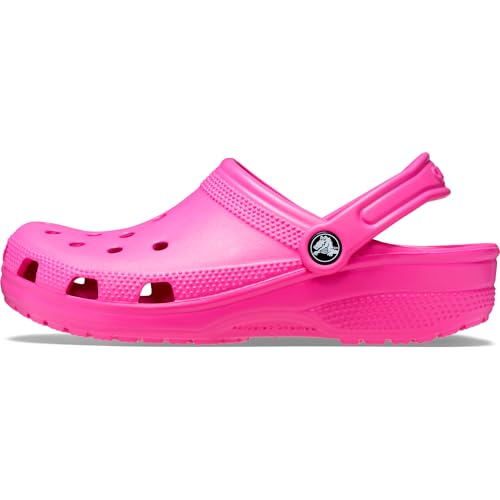 Image of Crocs Unisex-Adult Classic Clog, Clogs for Women and Men