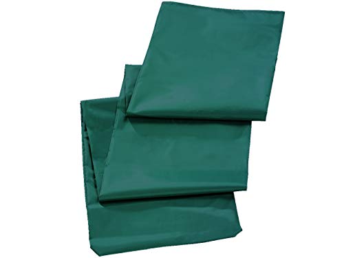 Leifheit 85632 - Funda protectora para tendederos linomatic de tela, 30 x...