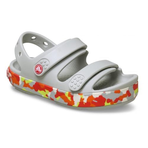 Image of Crocs Crocband Cruiser Kids Sandal