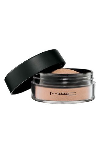 MAC Magically Cool Liquid Powder ~ CAJUN ~