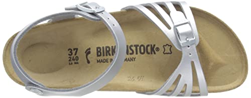 Birkenstock Bali, Scarpe col Tacco con Cinturino a...