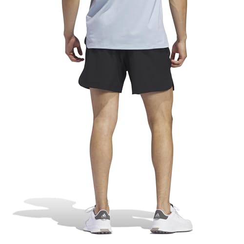 Image of adidas Men's Axis Woven Training Shorts